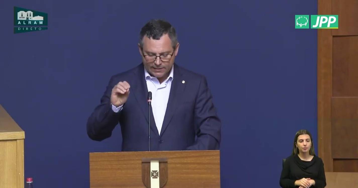 JPP defende solução global para carreira docente e acusa maioria de adiar resposta às injustiças no setor