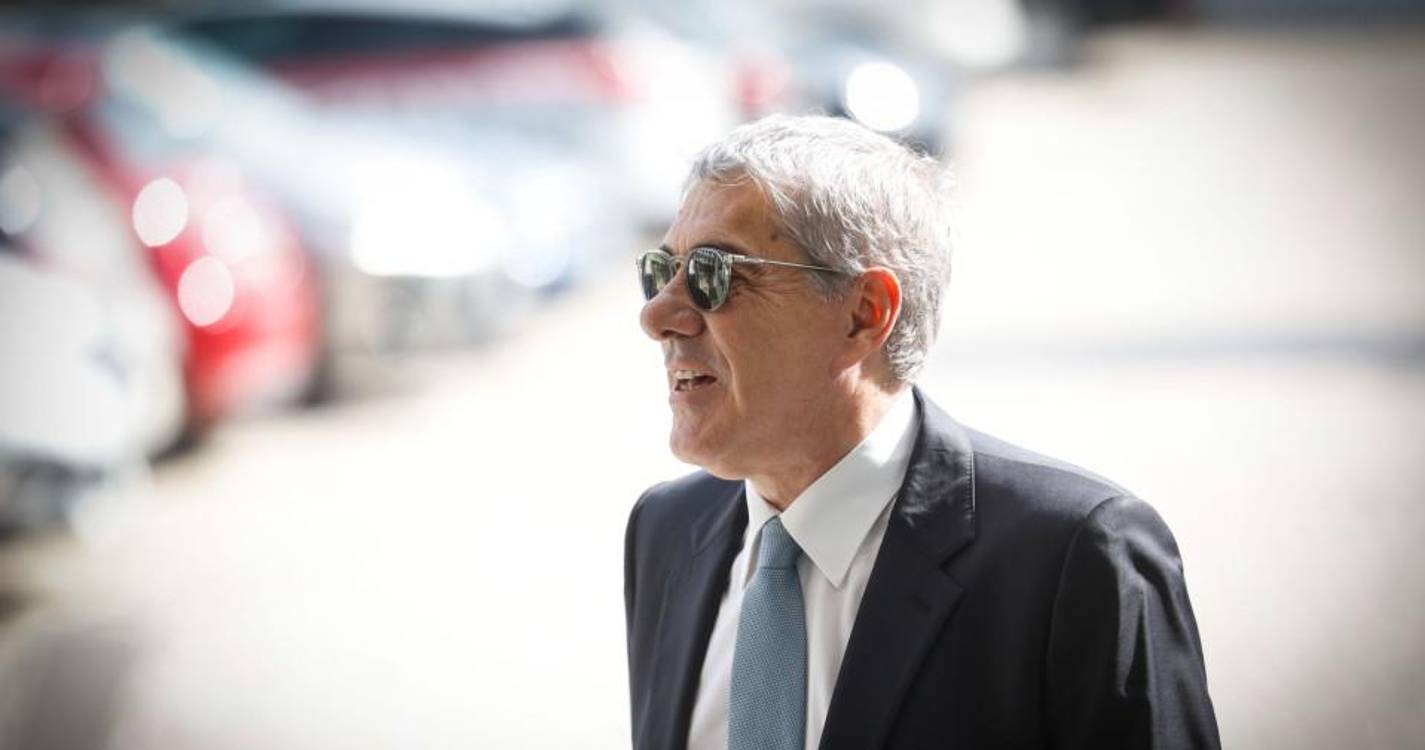 Operação Marquês: Supremo volta a recusar pedido de Sócrates para afastar juízes da Relação