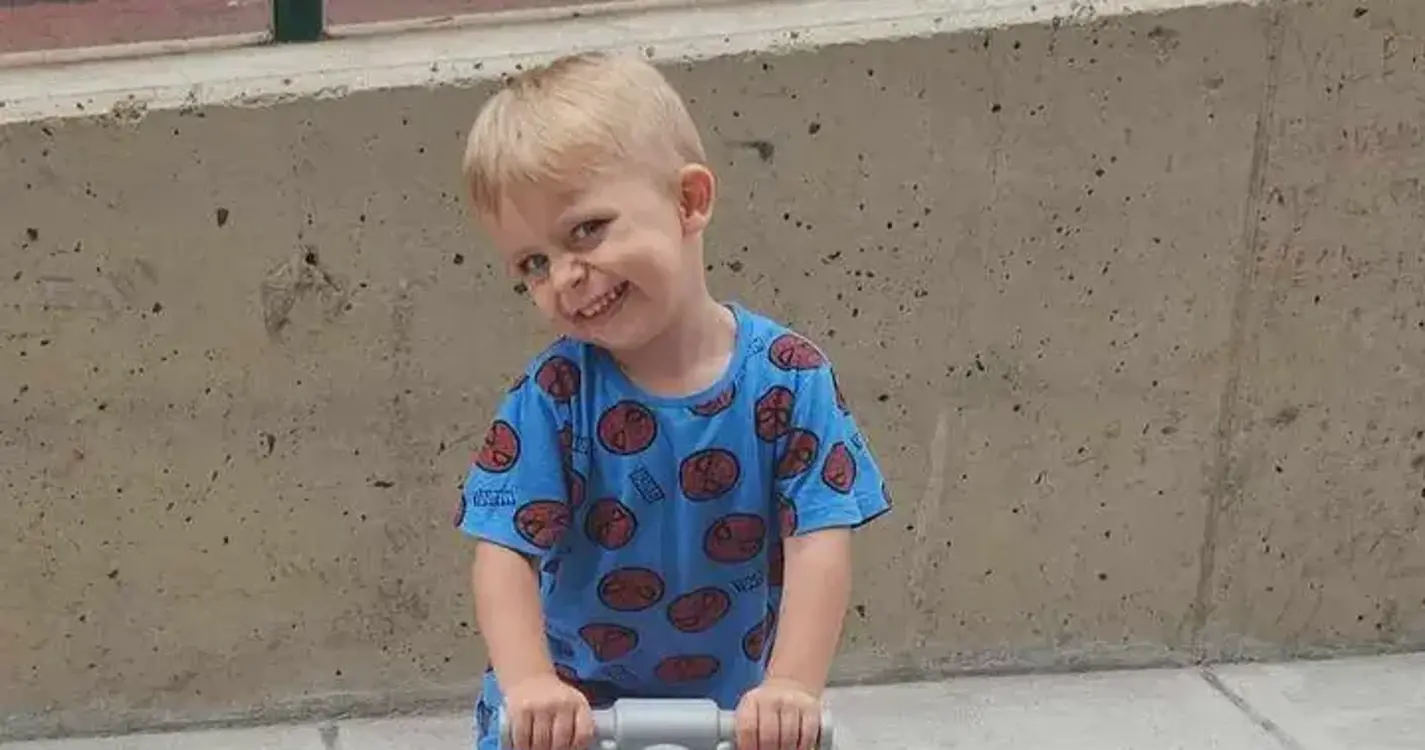 Família de Gonçalo já angariou 1.290 euros