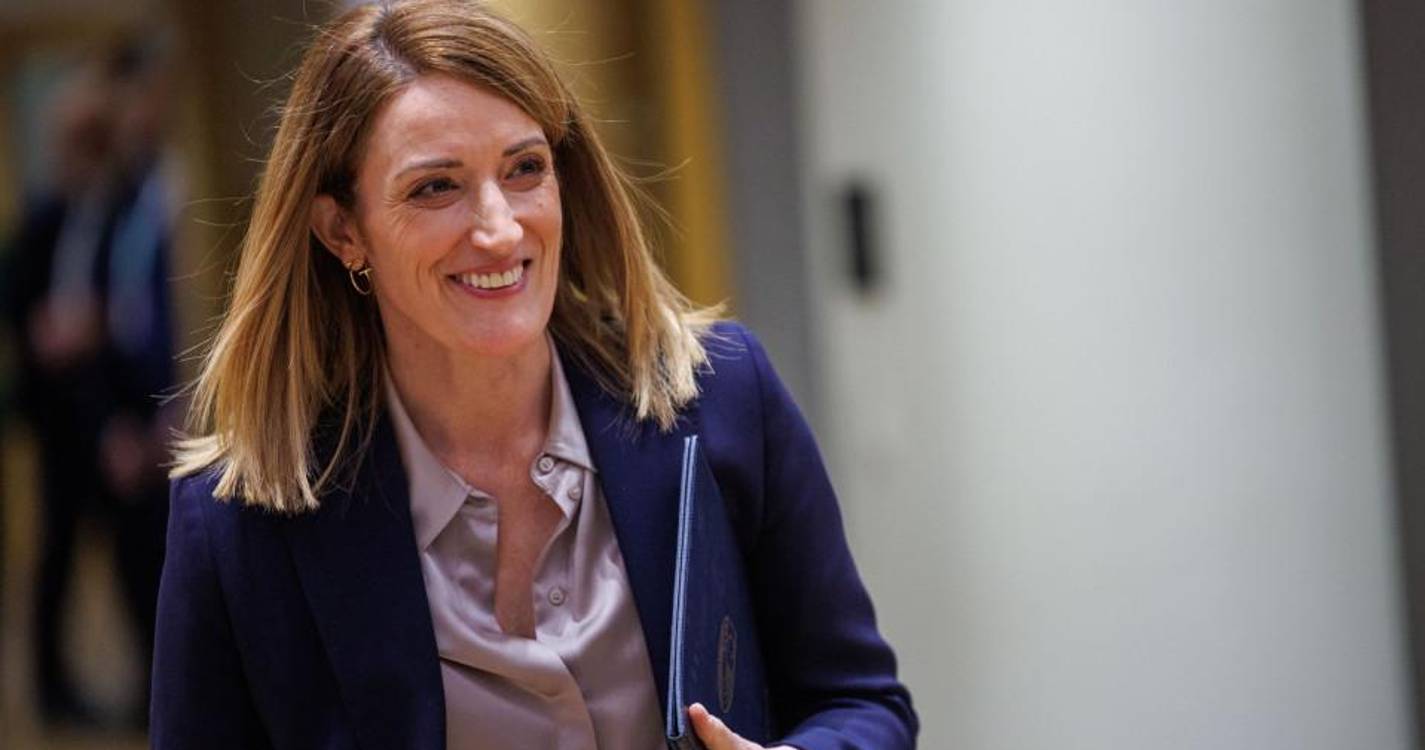 Presidente do Parlamento Europeu em Lisboa para contrariar abstenção