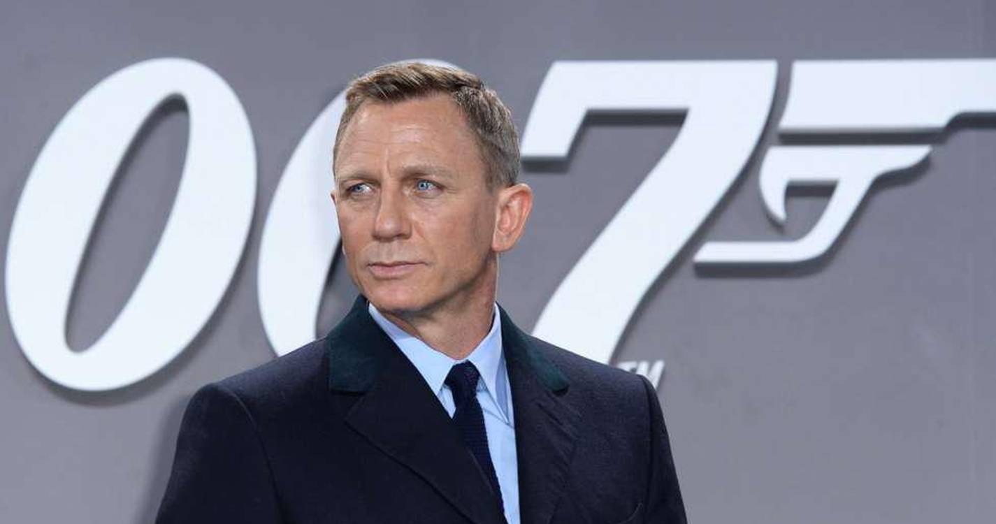 Amazon adquire controlo criativo de James Bond