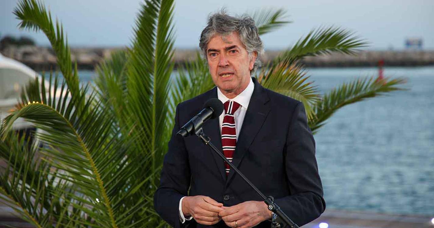 Secretário de Estado diz que não há “turistas a mais”