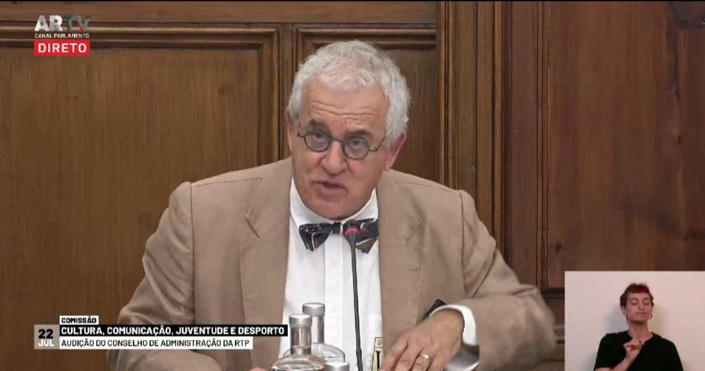 Mais 41 trabalhadores queriam aderir ao plano de saídas voluntárias da RTP