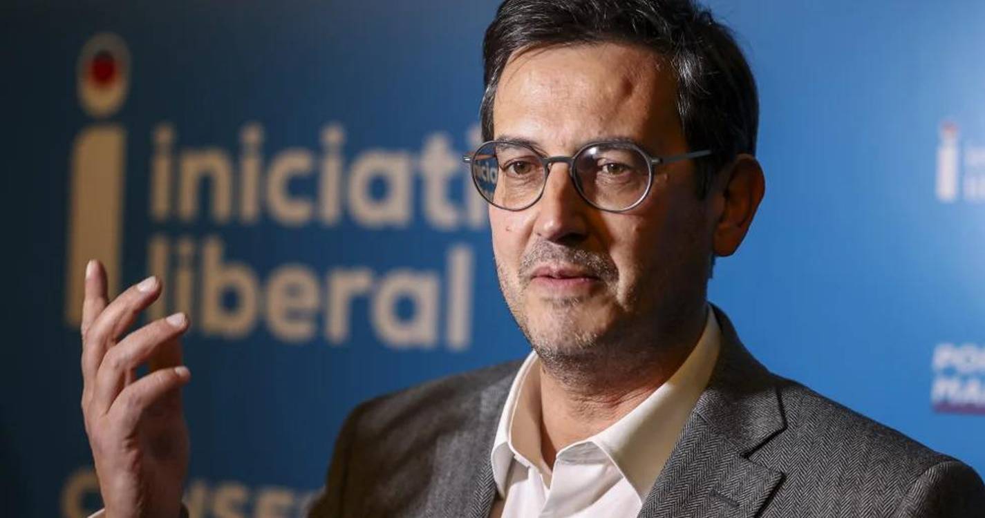 Iniciativa Liberal: António Costa esqueceu o que aflige os portugueses