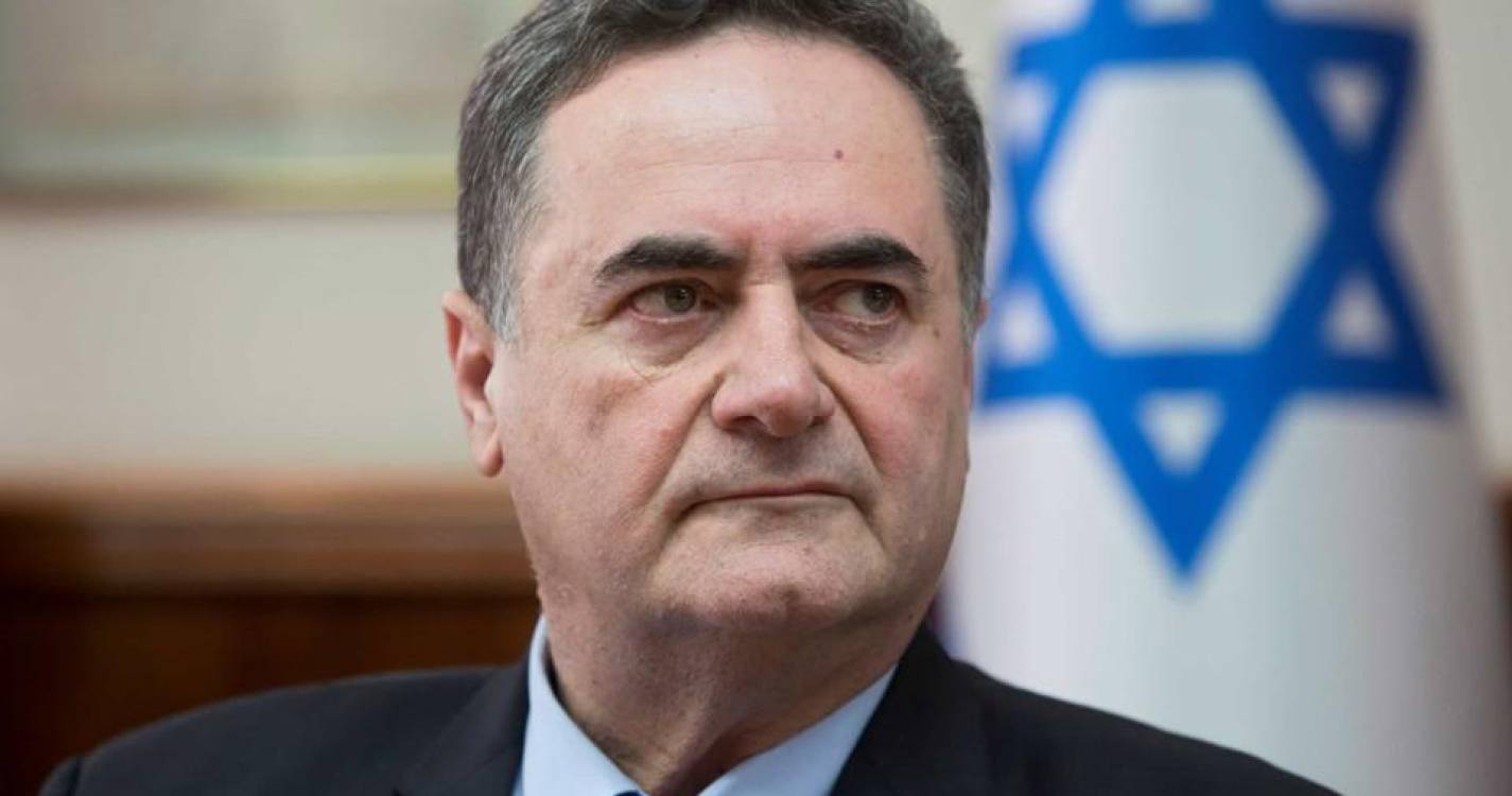 Israel lança “ofensiva diplomática” para imposição de sanções ao Irão