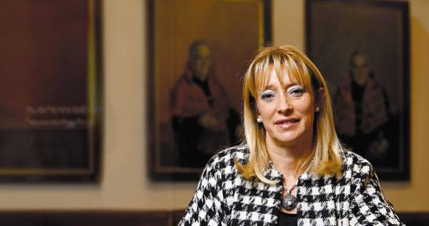 Ministra do Trabalho admite 40 mudanças em cargos dirigentes, sete por iniciativa da tutela