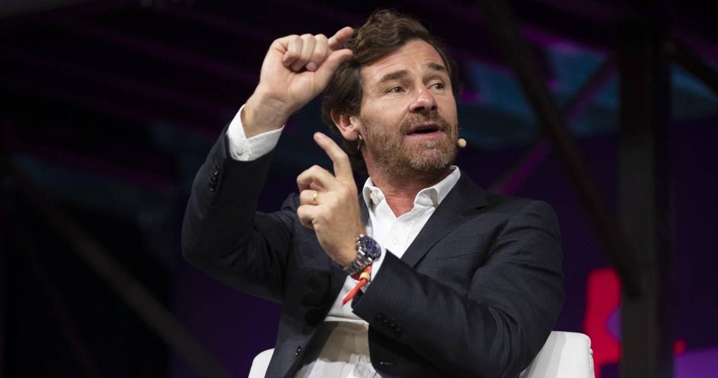Villas-Boas questiona transparência e segurança de voto nas eleições do FC Porto