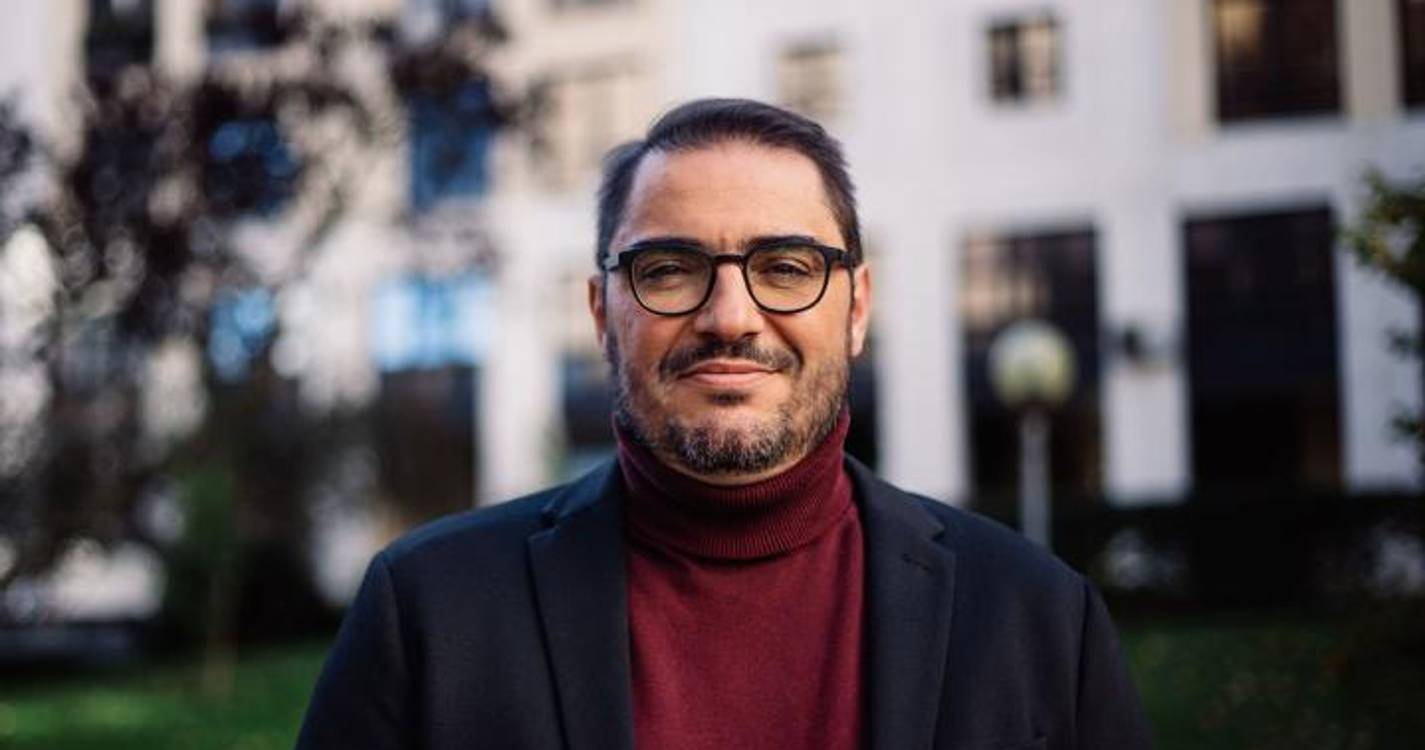 Europeias: CDU arranca campanha na Amadora a alertar para “grande alheamento” da população