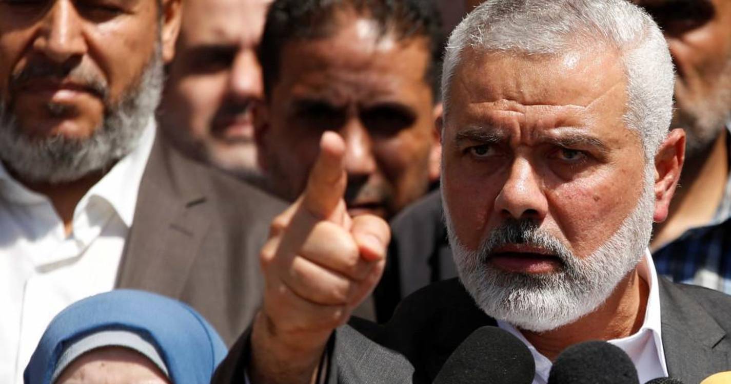 Israel: Autoridades israelitas detêm irmã de líder do Hamas