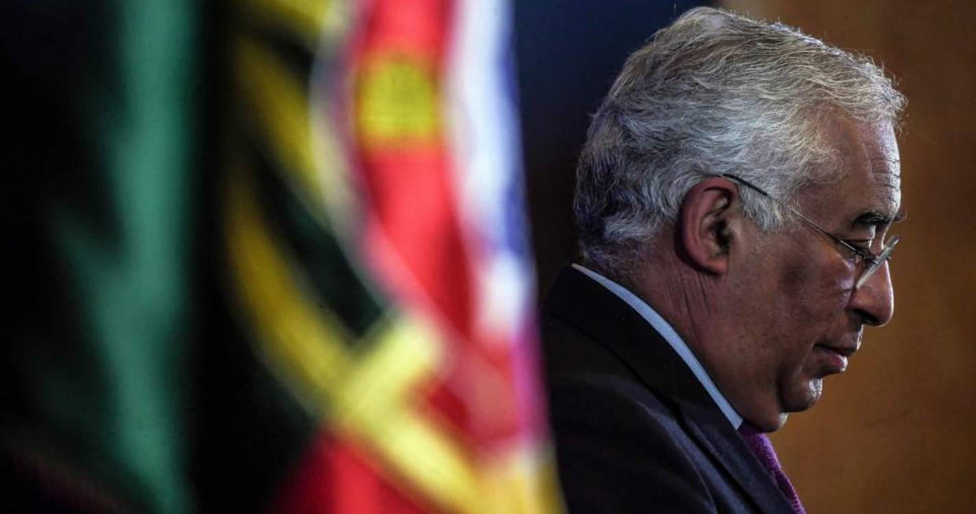 Costa diz que “destruir o Hamas não significa destruir a Palestina”