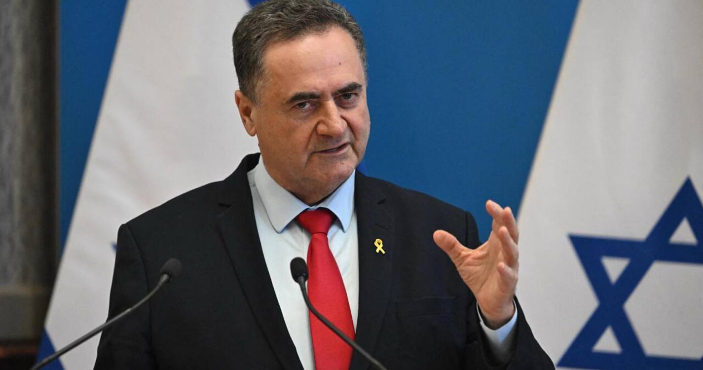 Médio Oriente: Israel ordena anexação de áreas em Gaza até libertação dos reféns