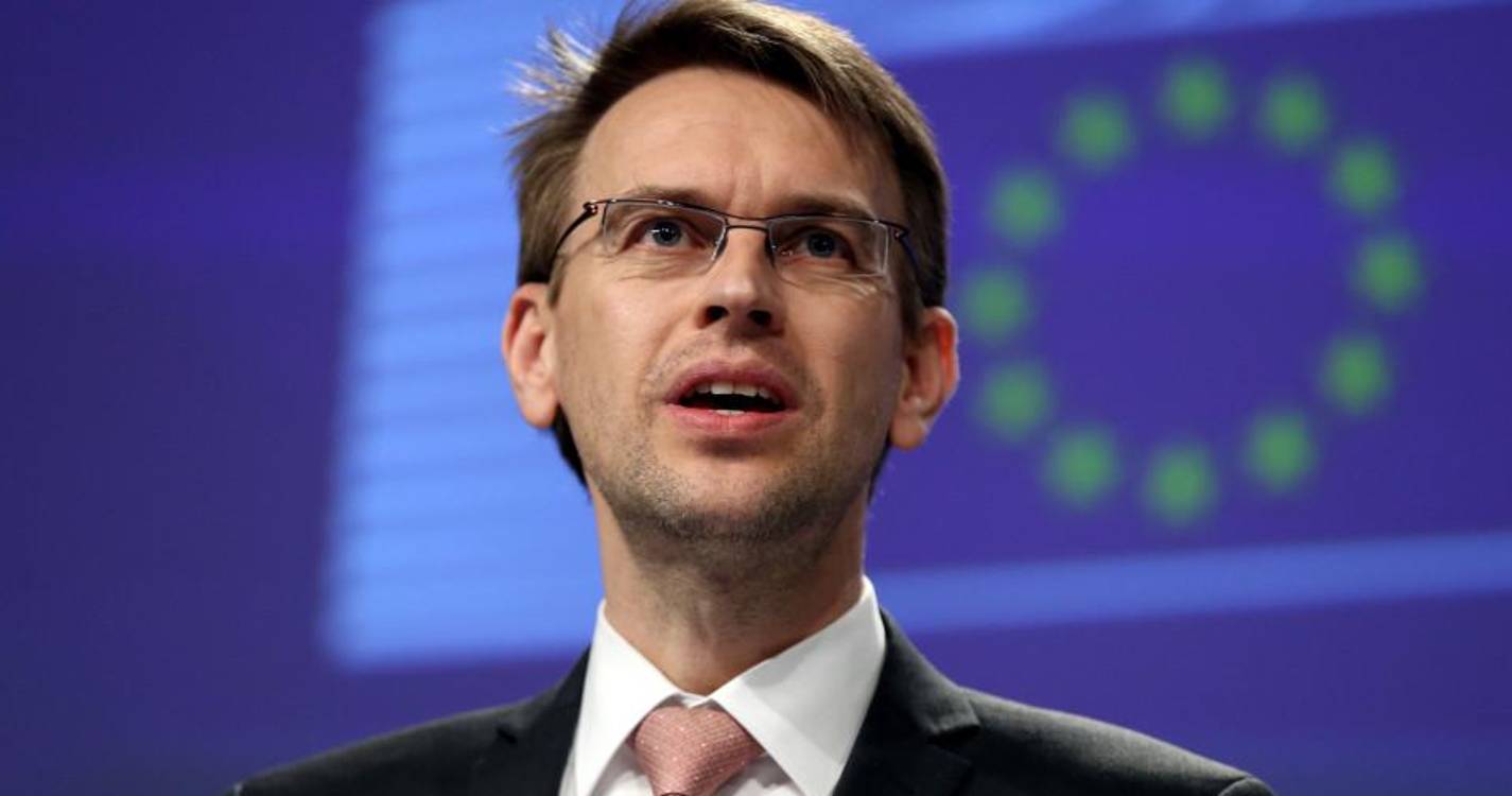 Ameaças nucleares de Putin são absolutamente inaceitáveis e inadequadas