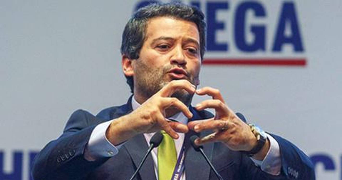 Chega vai insistir na equiparação do suplemento para as forças de segurança no Orçamento do Estado