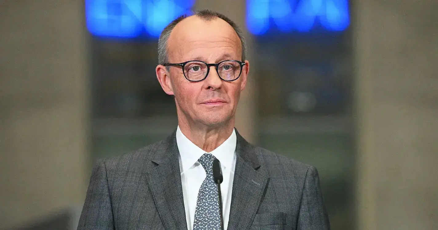 Médio Oriente: Alemanha suspende exportação de armas para Israel