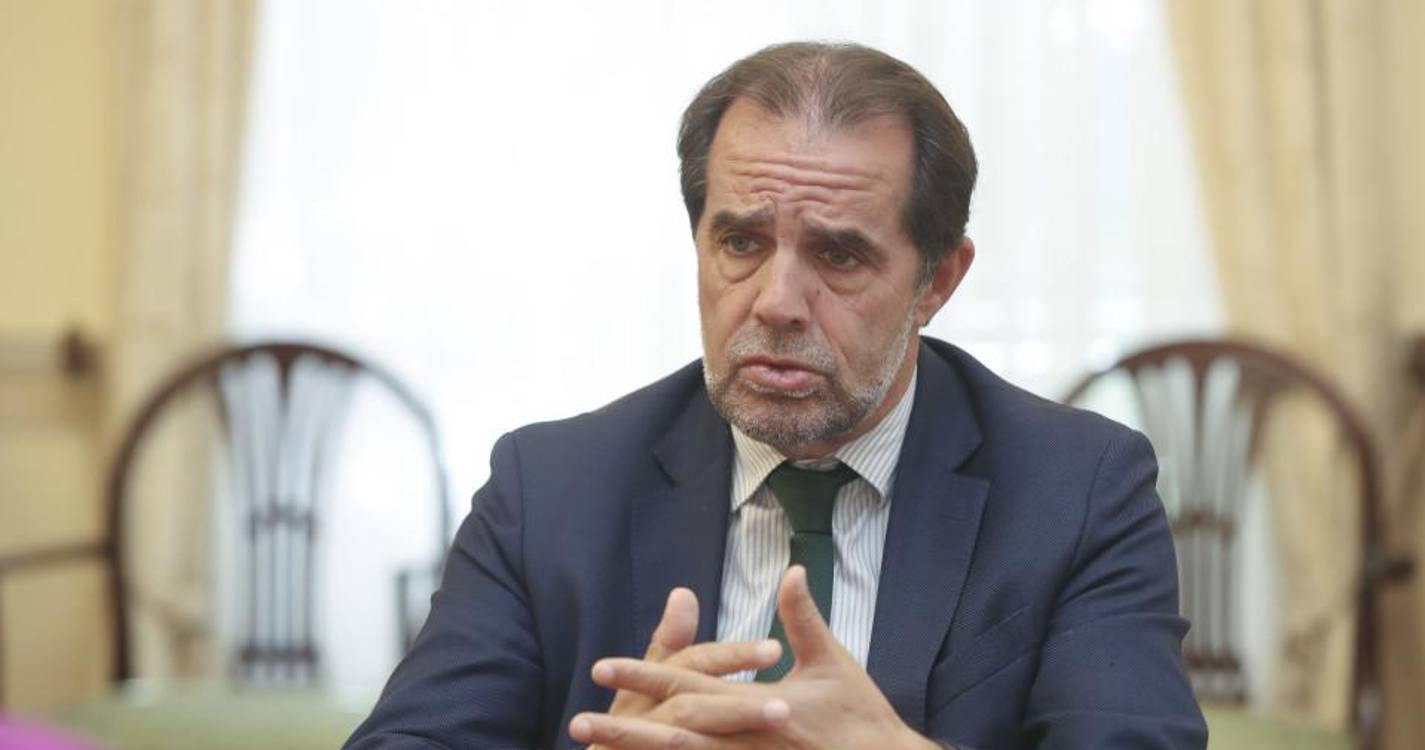 Miguel Albuquerque rejeita fragilidade do PSD/Madeira sob a sua liderança