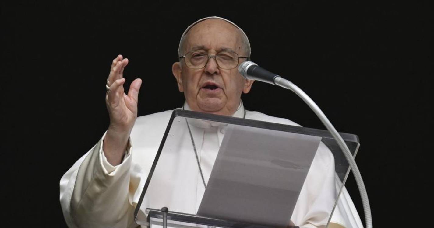 Governo timorense aprova 11 milhões de euros para visita de papa Francisco