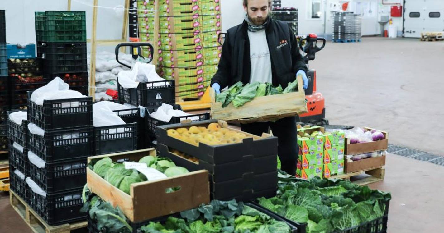 Greve de dois dias dos trabalhadores da distribuição arranca hoje