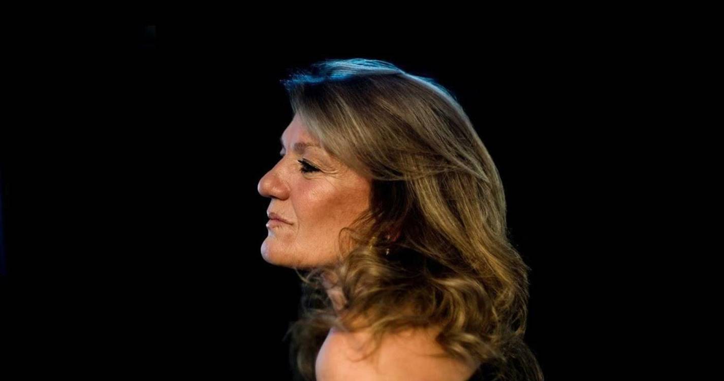 Morreu a fadista Maria João Quadros e “com ela acaba o fado a sério”