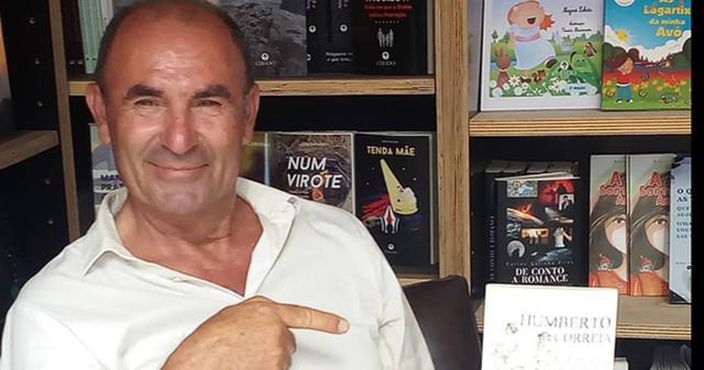 Humberto Correia, o candidato surpresa que quer resolver a crise da habitação