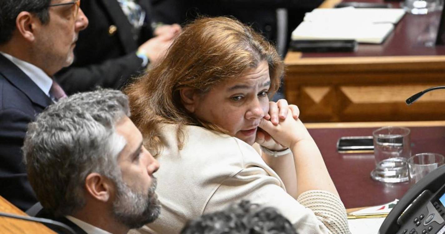 PS acusa Governo de “prejudicar estado social” e promete propostas para justiça e migrações