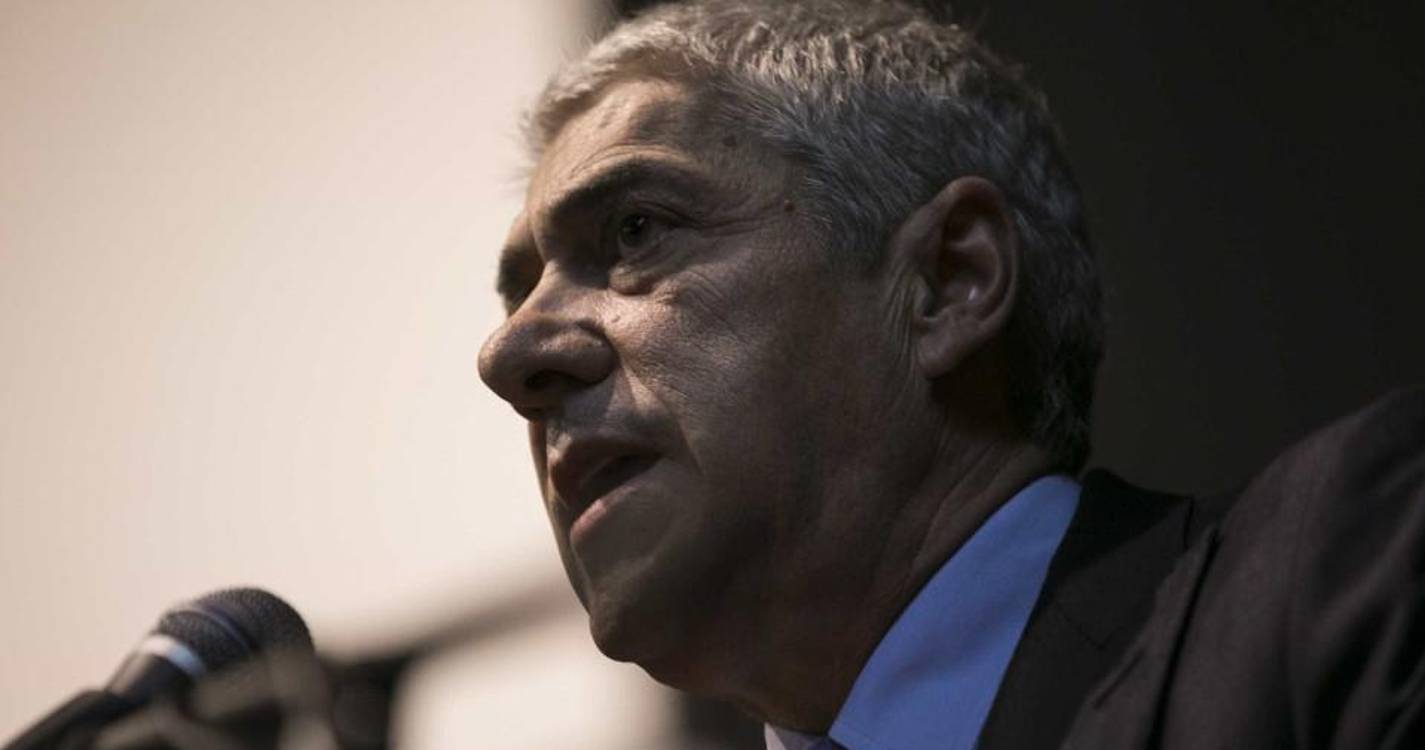 Operação Marquês: Sócrates impugna decisão do Conselho da Magistratura e fala em manipulação