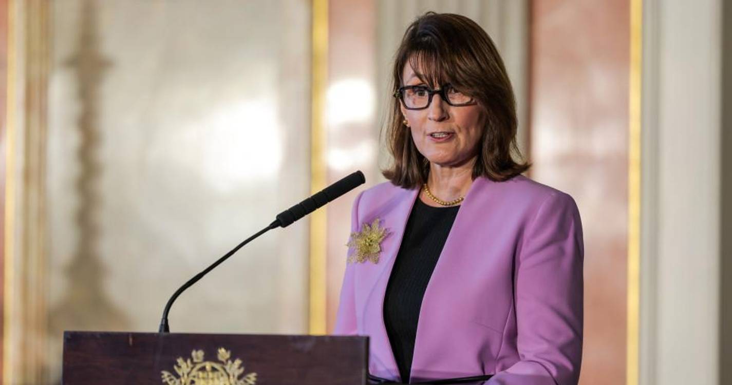 Caso gémeas: Ex-ministra diz que serviços não encontraram “nenhum tipo de influência” na atribuição da nacionalidade