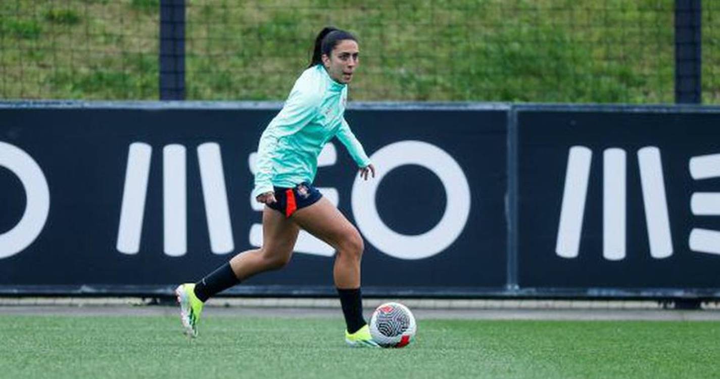 Fátima Pinto considera que Coreia do Sul permitirá “experimentar coisas novas”