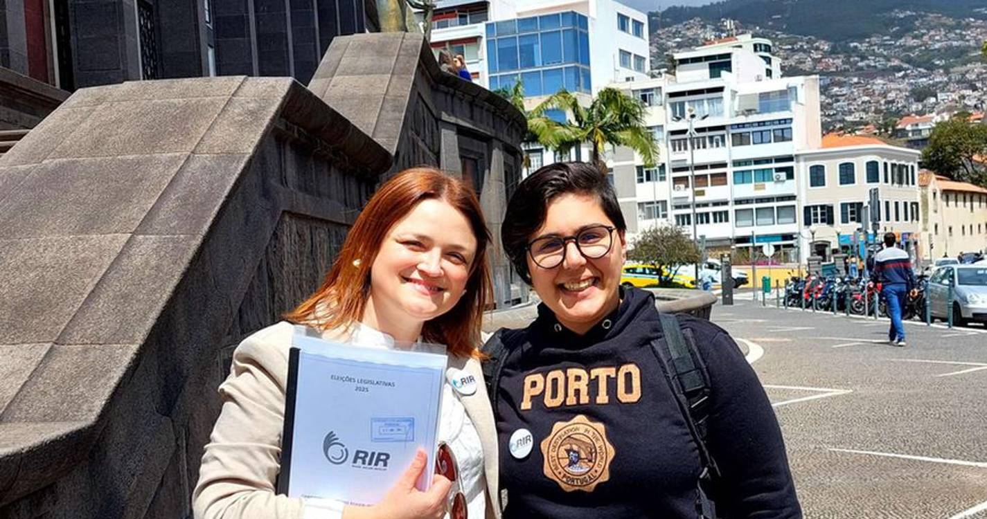 RIR defende rede de residências e subsídio de alojamento para estudantes deslocados