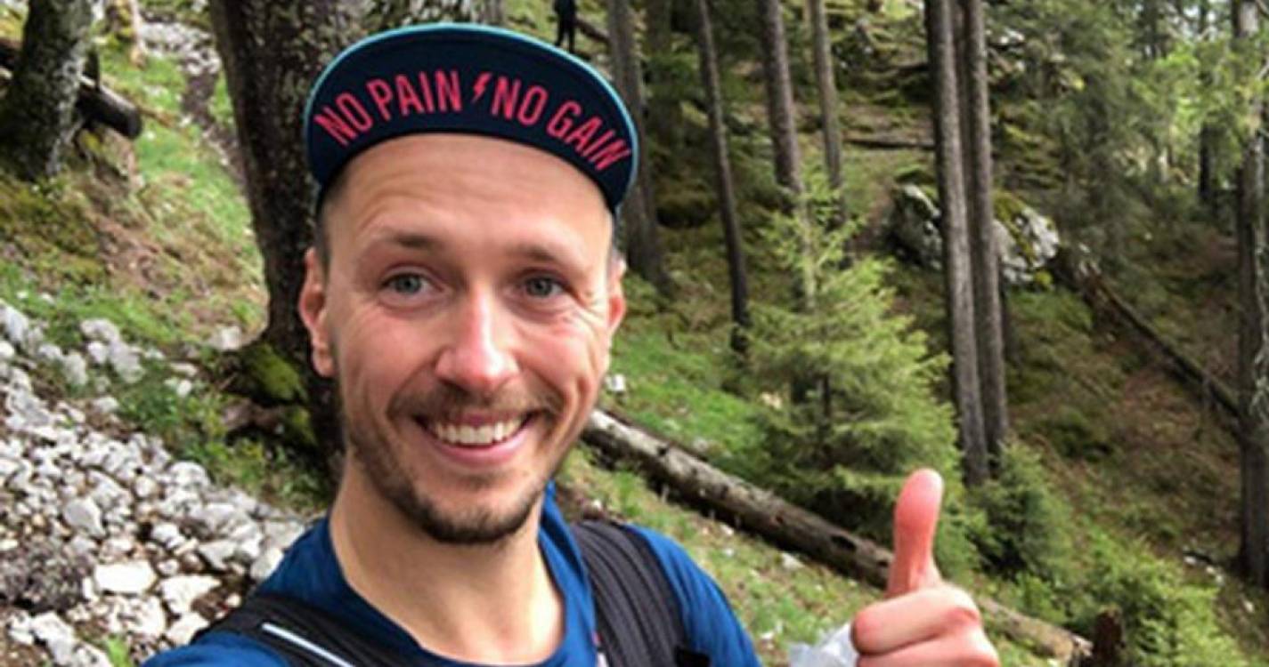 Irmão de Michal Kozek volta à Madeira três anos depois para realizar novas buscas