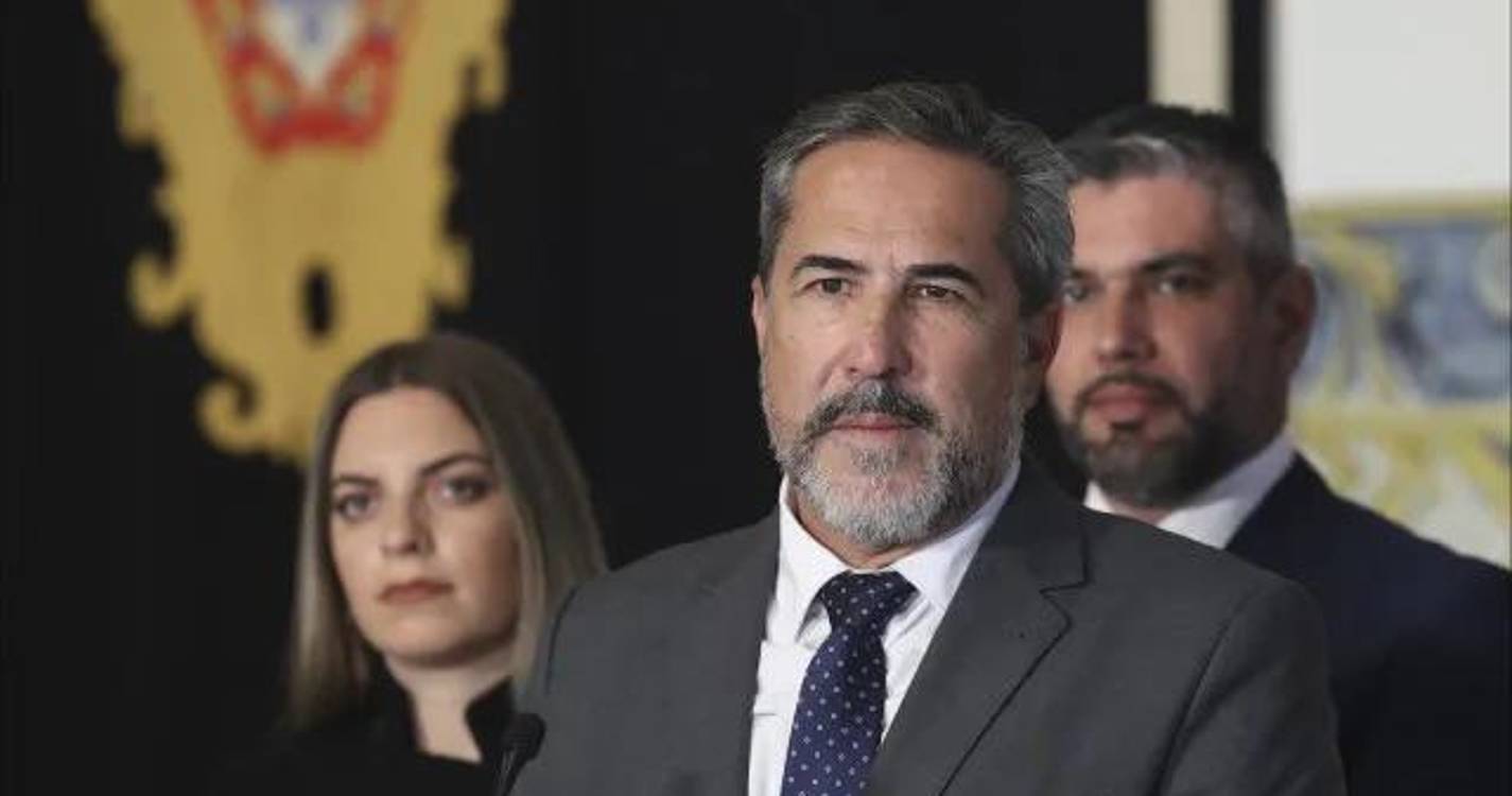 “Caos político” é culpa de Albuquerque e Montenegro