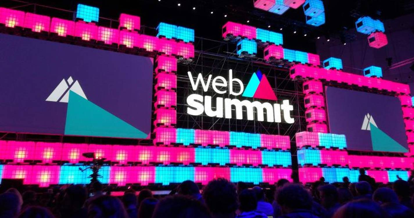 Web Summit: Evento no Canadá recebe 13 ‘startups’ portuguesas