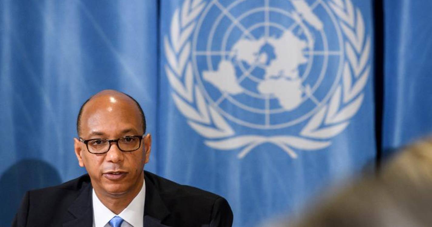 Israel: Estados Unidos rejeitam apelos por cessar-fogo em Gaza