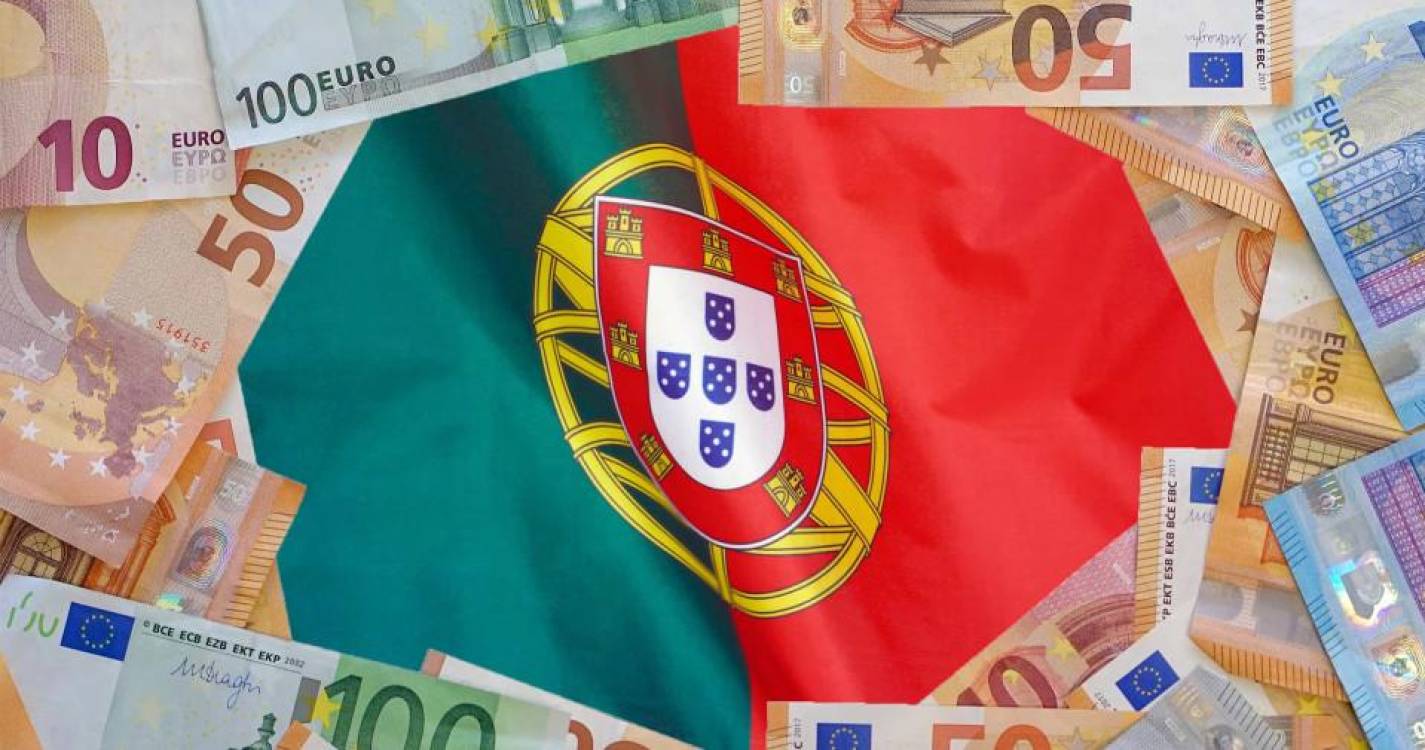 Fórum para a Competitividade vê PIB português a crescer entre 0,9% e 1,3% em 2024