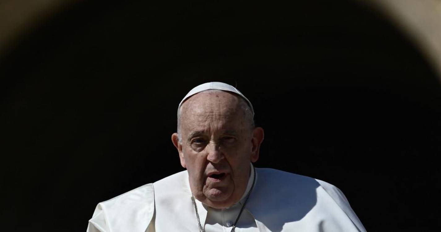 Migrações: Papa pede a migrantes que não esqueçam a sua dignidade humana