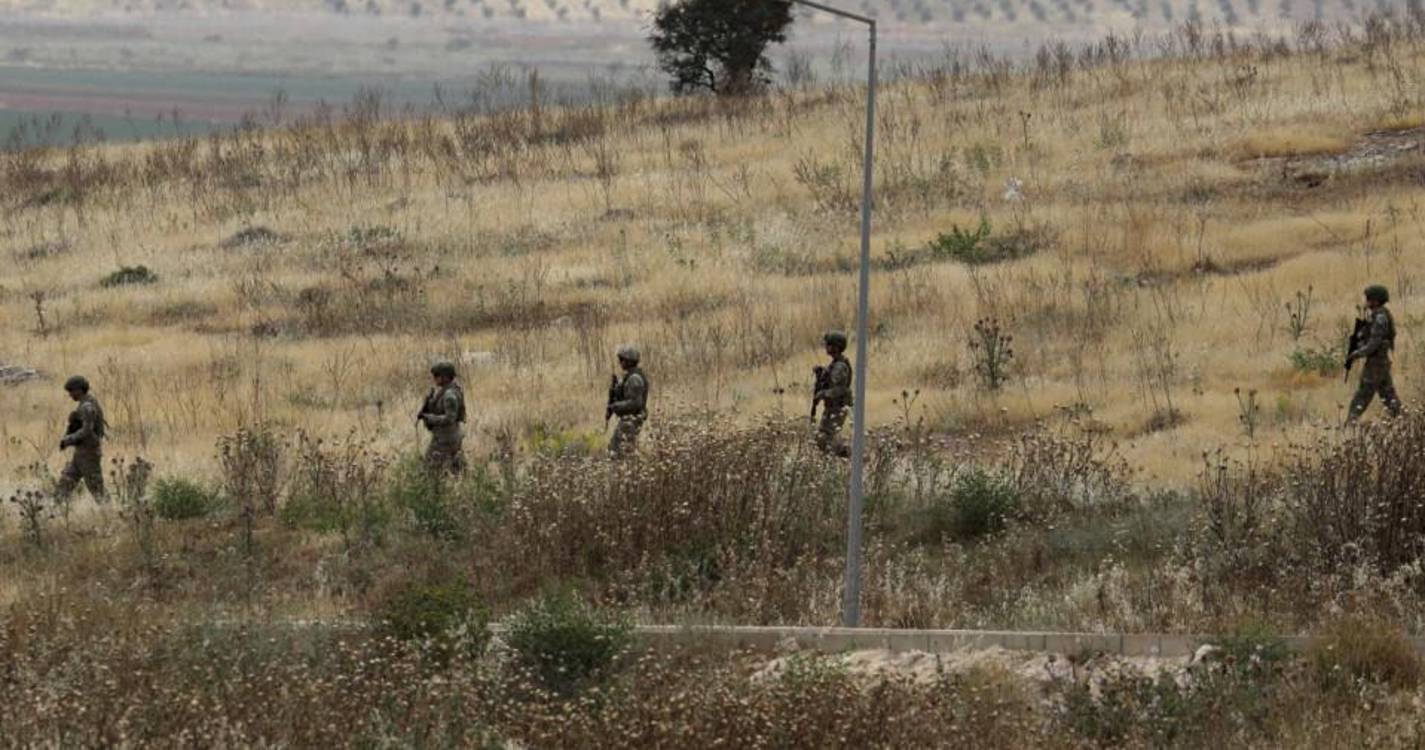Israel: Vinte e um soldados israelitas mortos em ataque na Faixa de Gaza
