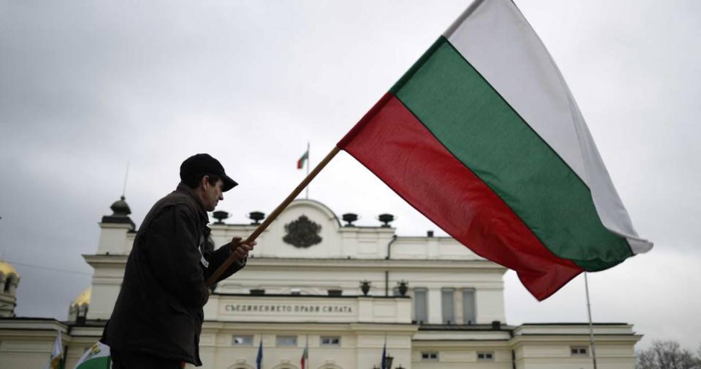 Bulgária a caminho de novas eleições antecipadas, as sextas em três anos