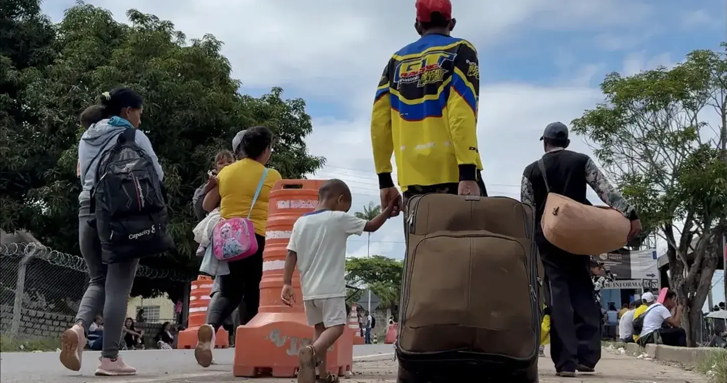 Cáritas Brasileira suspende projetos de ajuda a venezuelanos após corte de apoios dos EUA