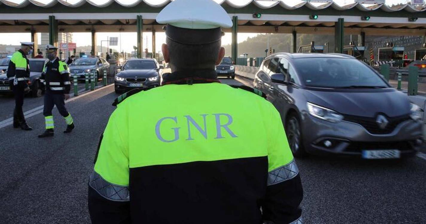 Operação Natal regista um morto e 211 feridos nas estradas nacionais