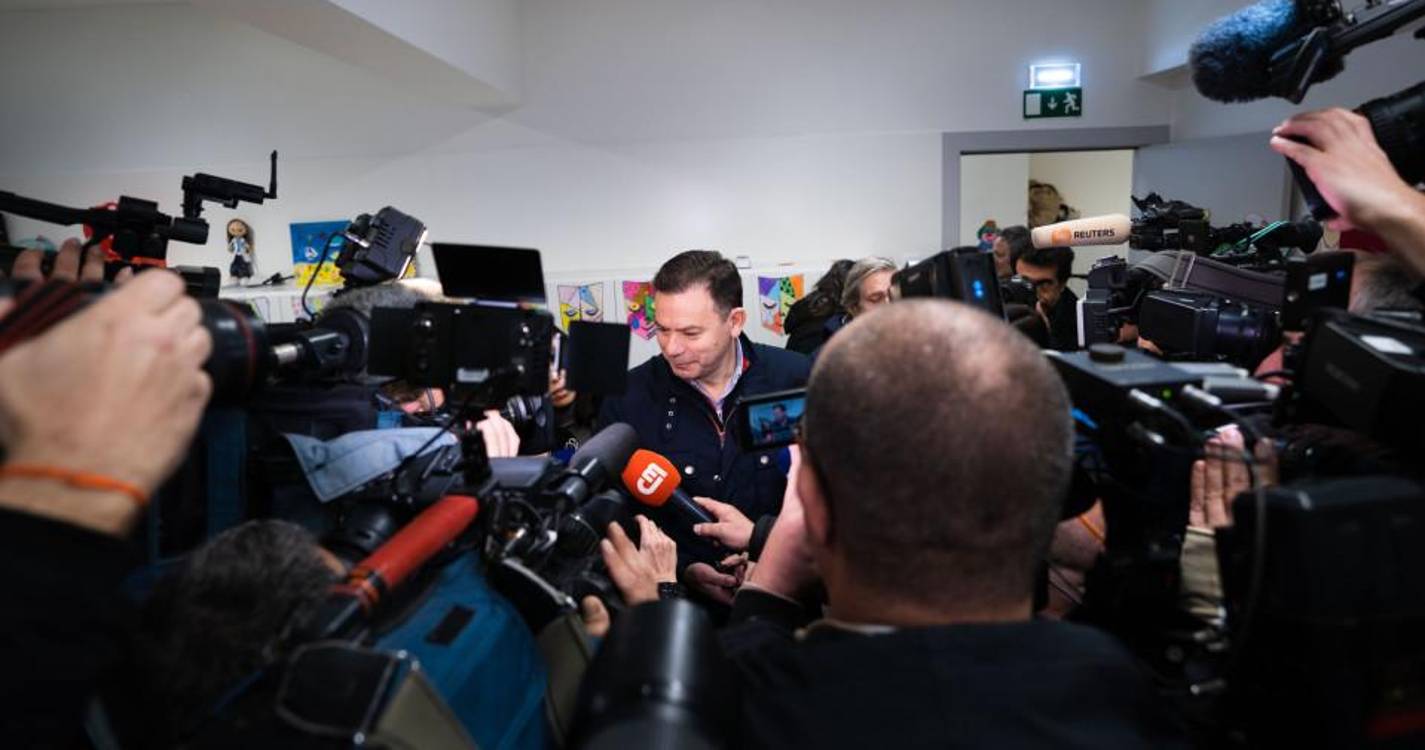 AD apela à intervenção da CNE devido a semelhança com ADN nos boletins