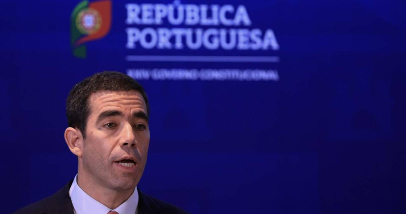 Governo apresenta hoje plano para migrações com regras mais apertadas