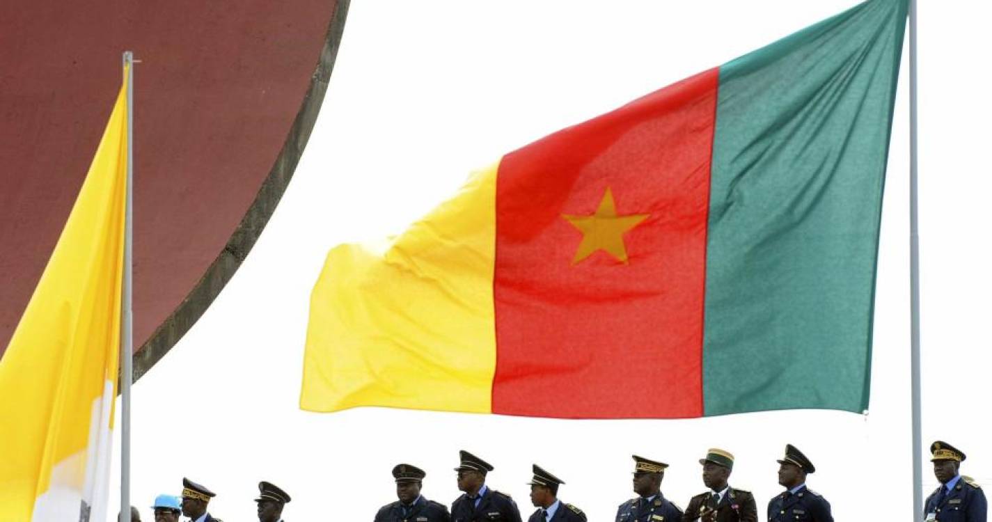 Pelo menos um morto e quase 40 feridos em ataque bombista nos Camarões