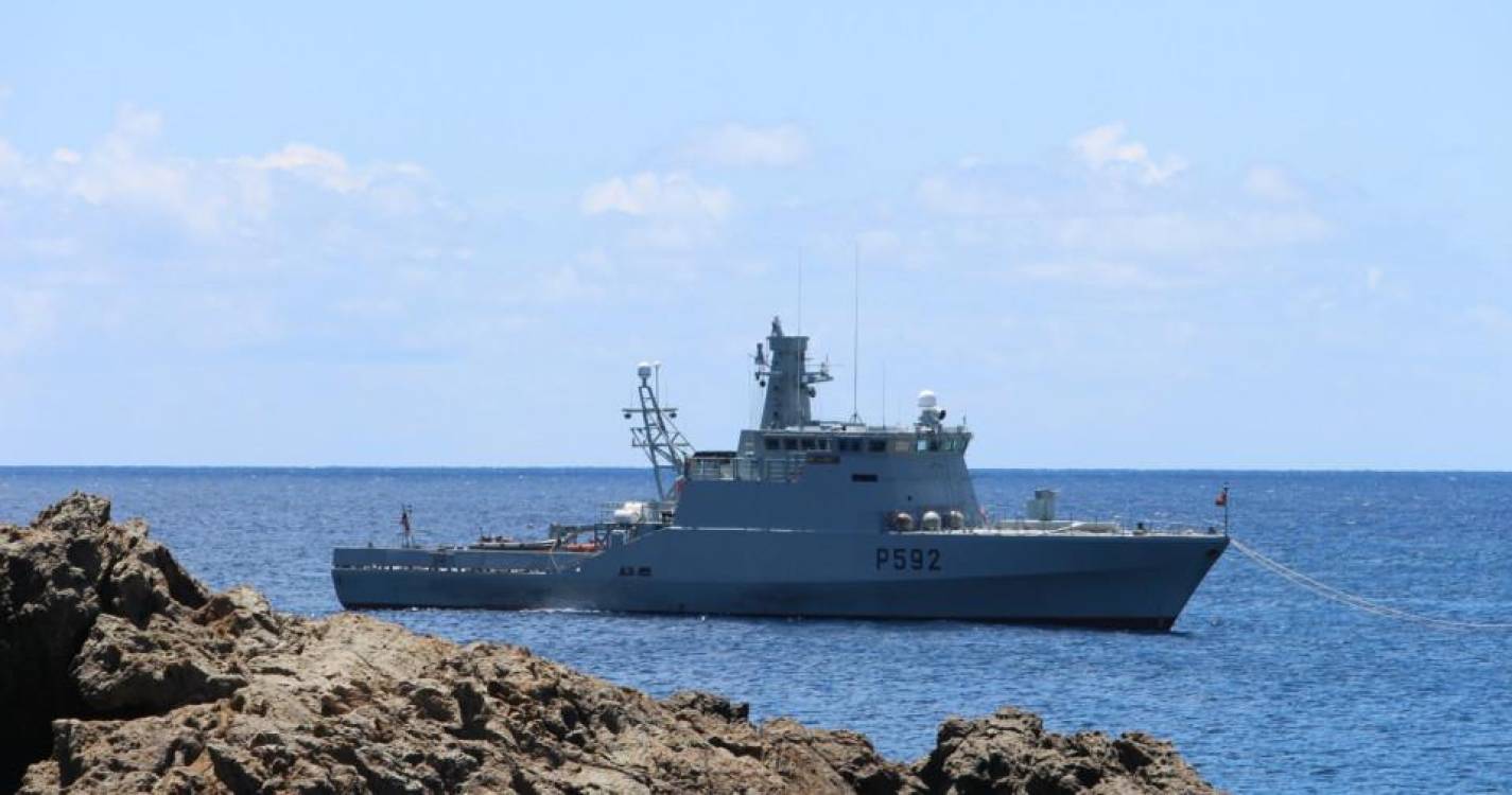Militares que se recusaram a embarcar no navio Mondego conhecem hoje decisões disciplinares