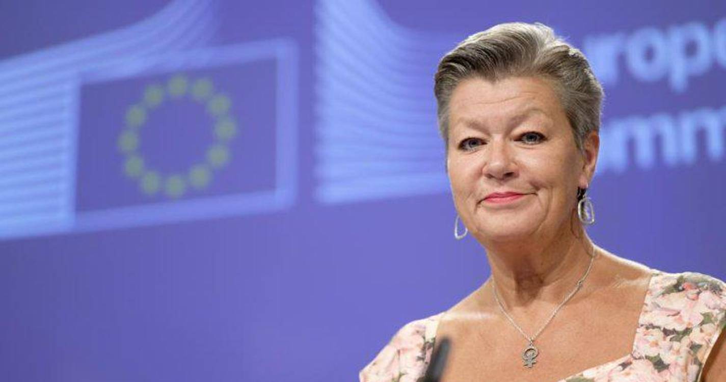 Bruxelas preocupada com recrutamento de crianças para tráfico de droga