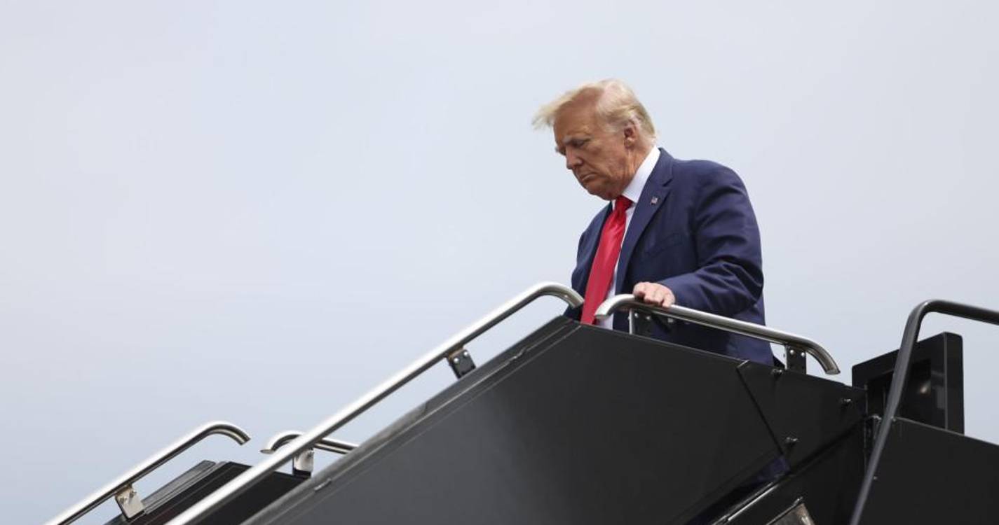 Advogados de Trump e Nova Iorque resolvem diferenças sobre caução milionária