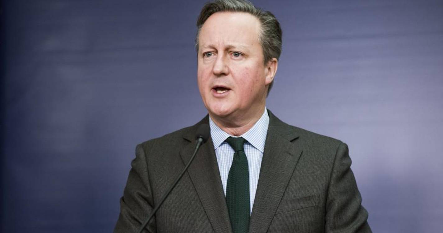 Ucrânia: Reino Unido rejeita envio de tropas ocidentais mesmo para treino