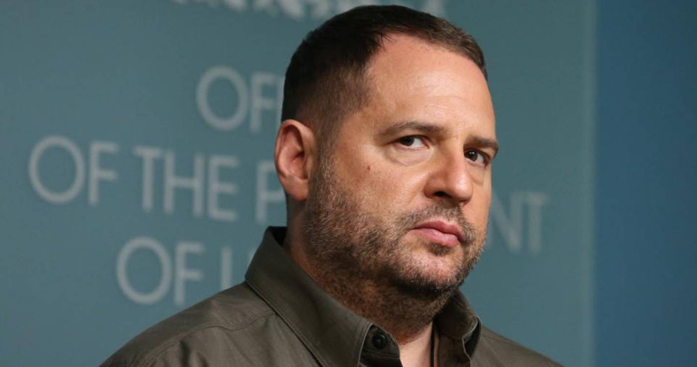 “Ou vencemos ou desaparecemos”, diz chefe de gabinete de Zelensky