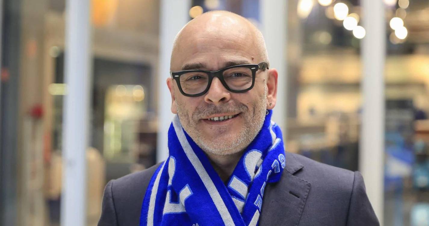 Nuno Lobo recandidata-se às eleições do FC Porto com bases do programa de 2020