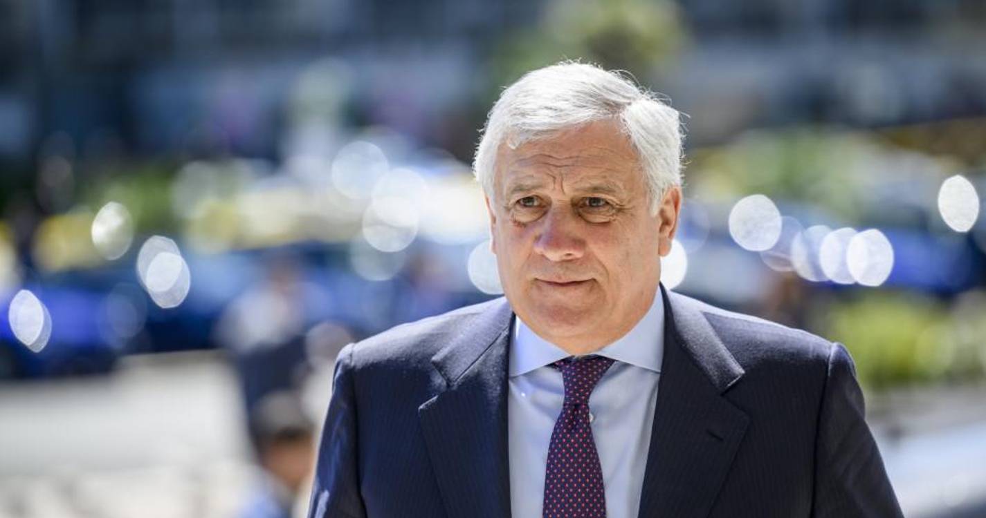 Itália suspende apoio à agência da ONU para refugiados palestinianos