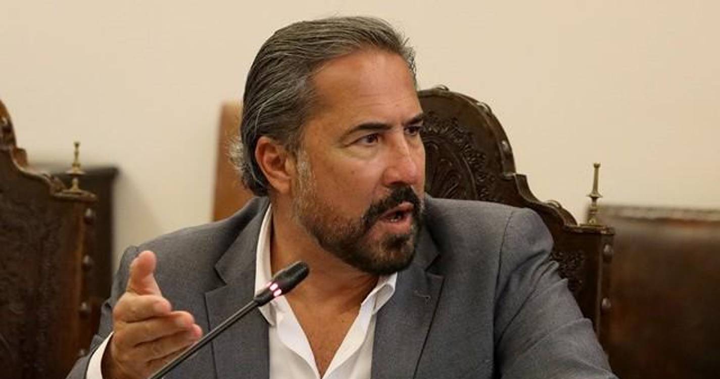 Chega-Madeira alerta para “imigração descontrolada”