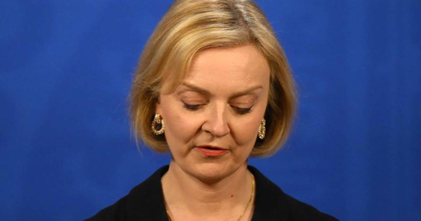 Reino Unido: Ex-primeira-ministra Liz Truss perde para candidato trabalhista
